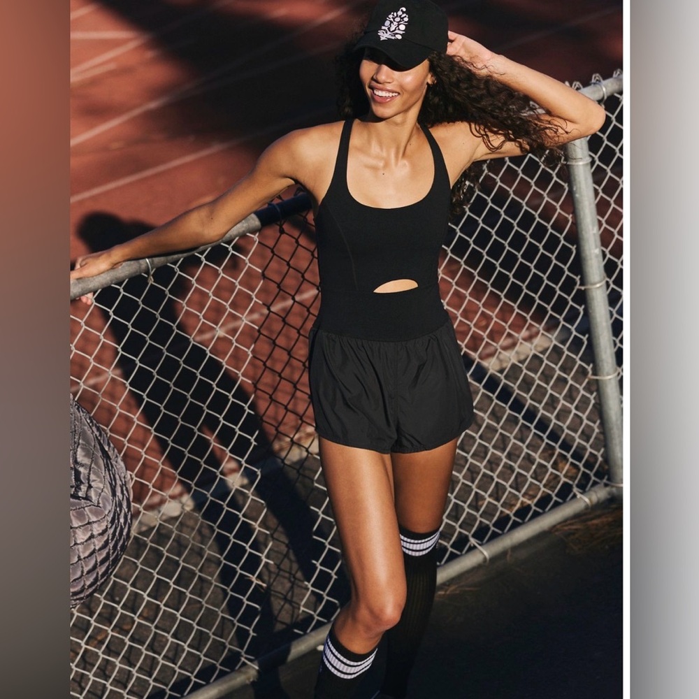 FP Athletic Onsie